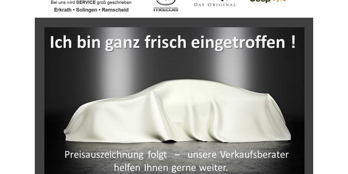 Mazda CX-30 8.000 km 27.990 &euro; Solingen 42655