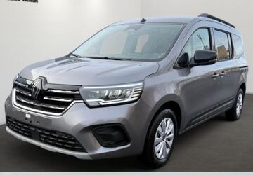 Renault Grand Kangoo 7.530 km 31.990 &euro; Neuss 41464