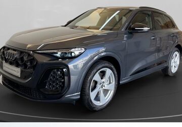 Audi Q5 7.500 km 69.880 &euro; Köln 50823