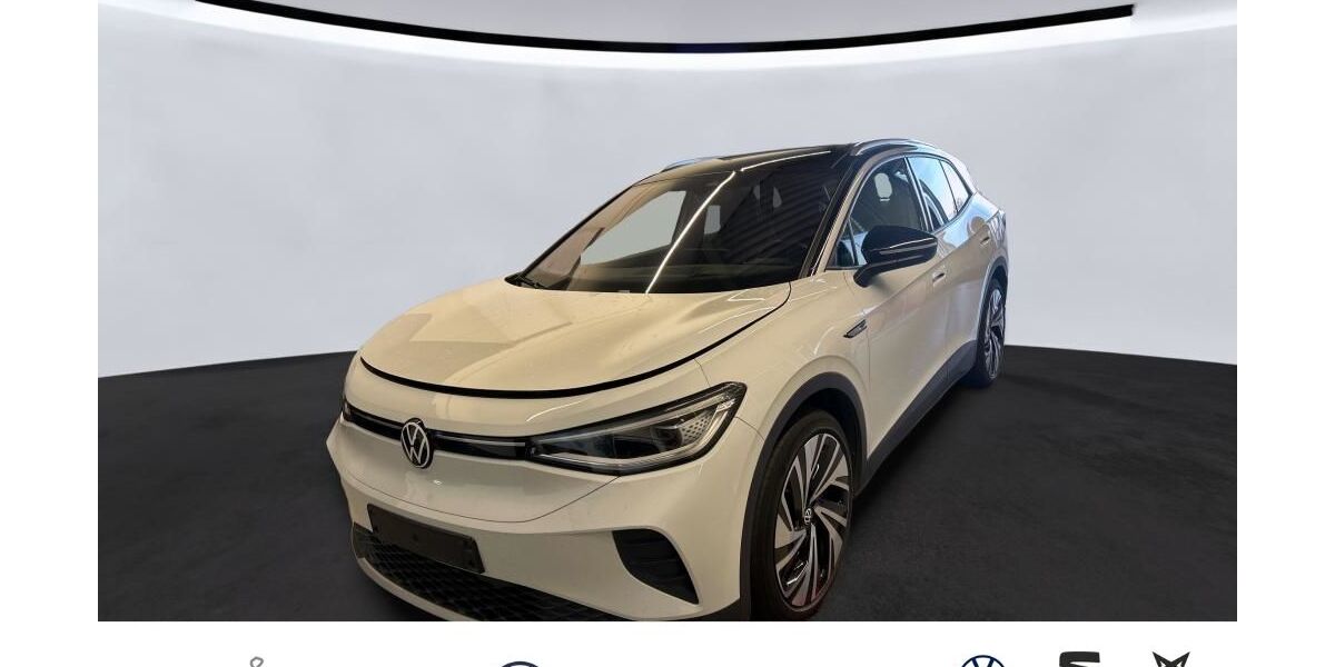 VW ID.4 45.288 km 27.450 &euro; Langenfeld 40764