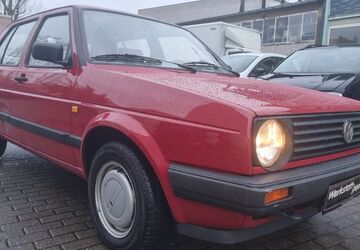 VW Golf 64.436 km 5.999 &euro; Düsseldorf 40591
