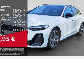 Audi S5 30.472 km 62.870 &euro; Remscheid 42897