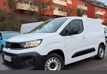 Opel Combo 4.931 km 19.900 &euro; Bergisch Gladbach 51469