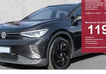 VW ID.4 47.362 km 27.720 &euro; Düsseldorf 40474