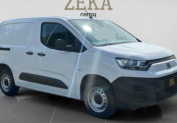 Fiat Doblo 3.275 km 14.490 &euro; Lindlar 51789