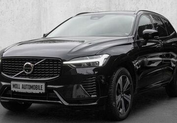 Volvo XC60 20.615 km 47.740 &euro; Wuppertal 42109