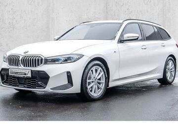 BMW 320 24.494 km 40.495 &euro; Köln-West 50858