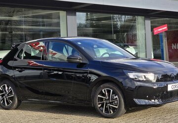 Opel Corsa GS Automatik|Voll-LED|Kamera|Winter 7.219 km 19.990 &euro; Wermelskirchen 42929