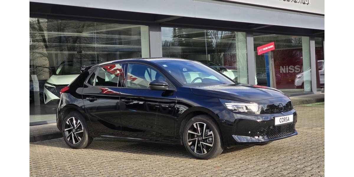 Opel Corsa GS Automatik|Voll-LED|Kamera|Winter 7.219 km 19.990 &euro; Wermelskirchen 42929