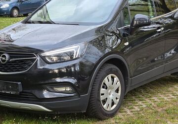 Opel Mokka X 222.162 km 7.998 &euro; Leverkusen 51381