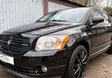 Dodge Caliber 245.000 km 1.900 &euro; Köln 51107