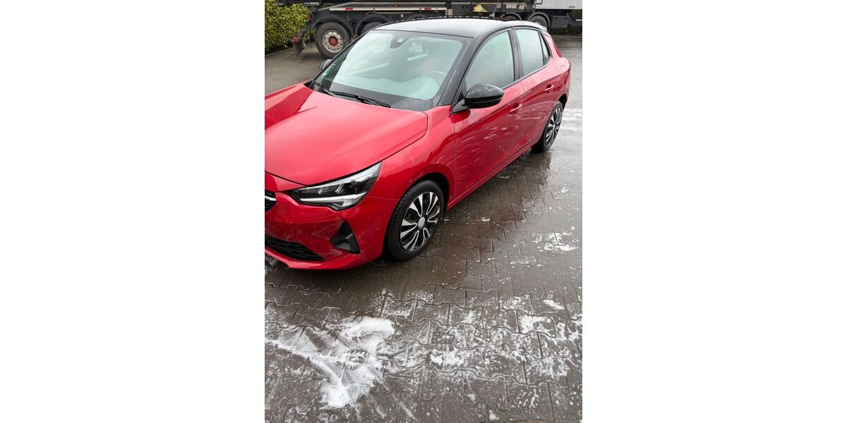 Opel Corsa 45.500 km 17.900 &euro; Radevormwald 42477