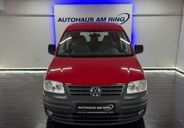 VW Caddy 248.569 km 3.499 &euro; Ratingen bei Düsseldorf 40878