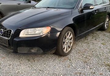 Volvo V70 292.500 km 1.500 &euro; Hilden 40721