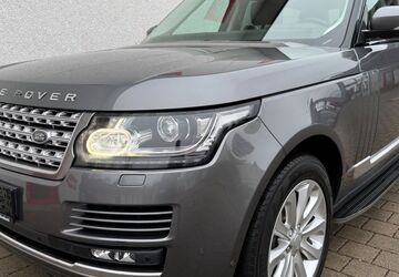 Land Rover Range Rover 162.020 km 23.790 &euro; Bergisch Gladbach 51467
