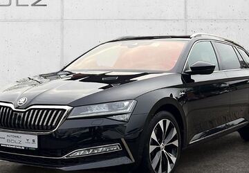 Skoda Superb 65.518 km 31.990 &euro; Pulheim-Brauweiler 50259