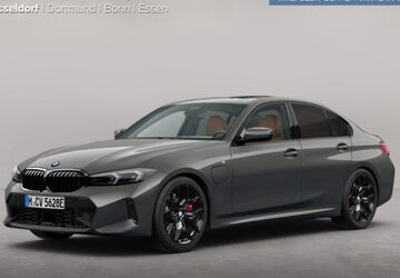 BMW 330 27.458 km 53.599 &euro; Düsseldorf 40237