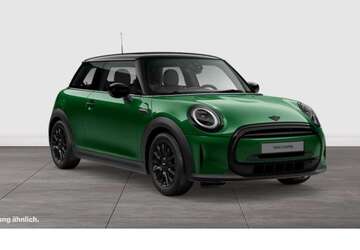 Mini Cooper 39.667 km 20.990 &euro; Köln-Marsdorf 50858