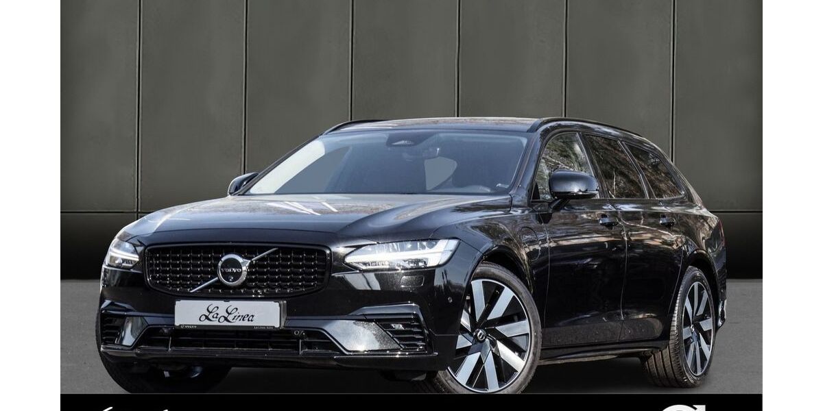 Volvo V90 25.000 km 48.490 &euro; Köln 50968