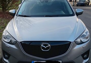Mazda CX-5 170.000 km 8.599 &euro; Köln 51107
