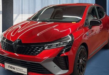 Renault Clio 15.708 km 18.900 &euro; Köln 50939