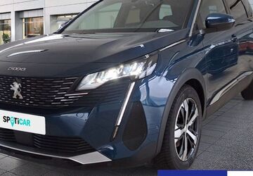 Peugeot 5008 67.138 km 23.820 &euro; Solingen 42655
