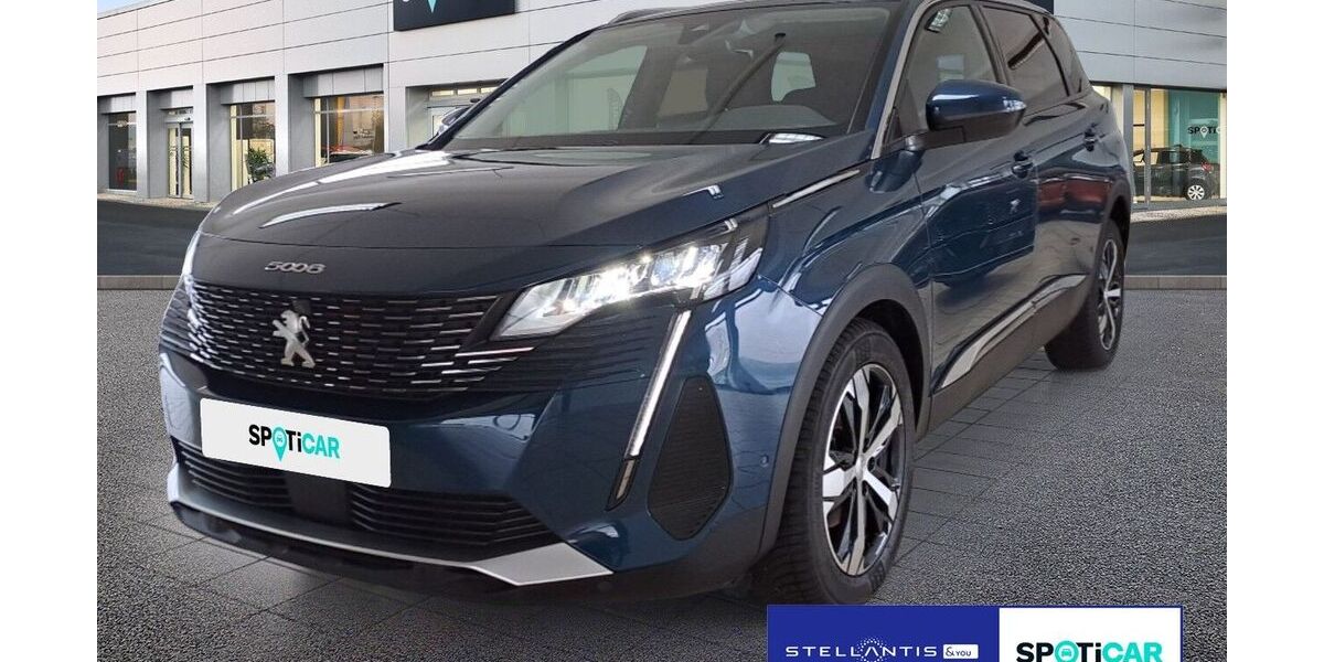 Peugeot 5008 67.138 km 23.820 &euro; Solingen 42655