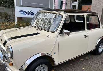 Mini 1000 110.700 km 15.900 &euro; Düsseldorf Niederkassel 40547