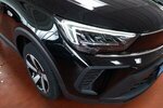 Opel Crossland X Edition SHZ LHZ Kam Navi 18.708 km 16.440 &euro; HAAN 42781