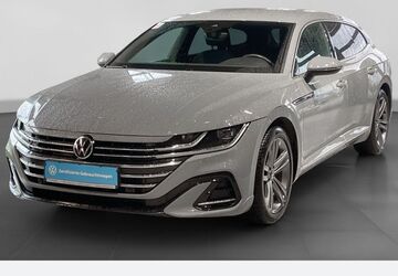 VW Arteon 135.949 km 23.550 &euro; Remscheid 42897
