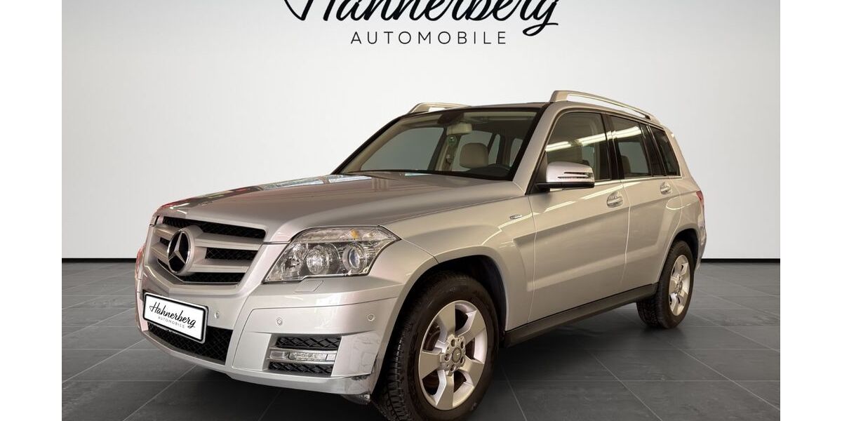 Mercedes-Benz GLK 220 110.174 km 18.100 &euro; Wuppertal 42349