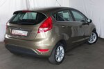 Ford Fiesta TITANIUM KLIMAAUTOMATIK RÜCKFAHRKAMERA 115.395 km 5.908 &euro; Köln 50858
