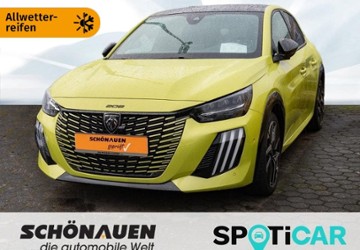 Peugeot 208 9.435 km 20.950 &euro; Solingen 42697