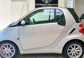 Smart forTwo 89.000 km 6.995 &euro; Köln 51067