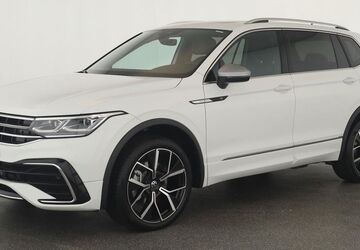 VW Tiguan Allspace 12.700 km 48.384 &euro; Düsseldorf 40233
