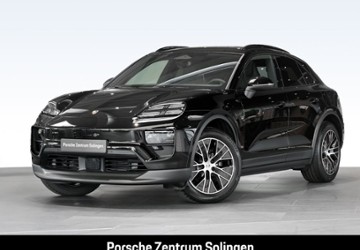 Porsche Macan 9.500 km 89.790 &euro; Solingen 42653