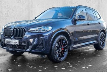 BMW X3 19.920 km 57.995 &euro; Köln-West 50858