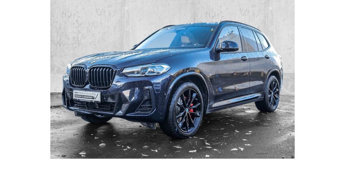 BMW X3 33.250 km 51.995 &euro; Köln-West 50858