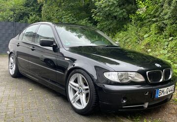 BMW 330 310.000 km 5.990 &euro; Köln 50667