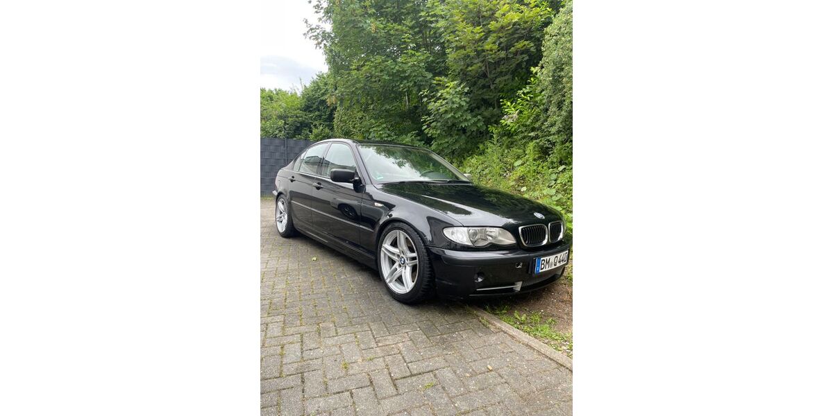BMW 330 310.000 km 5.990 &euro; Köln 50667