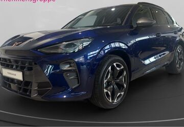 Cupra Terramar 10.928 km 35.990 &euro; Köln-Mülheim 51063