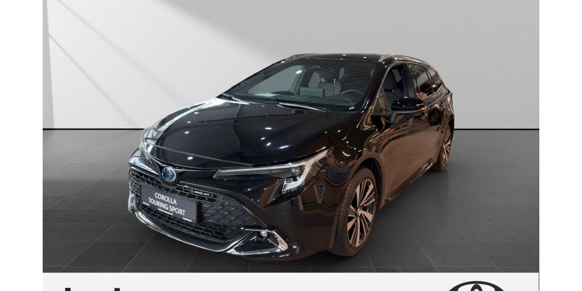 Toyota Corolla 5.900 km 31.780 &euro; Wuppertal 42109