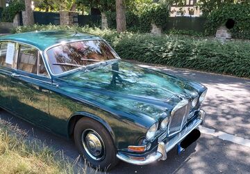 Jaguar Andere 130.000 km 14.000 &euro; Köln 50968