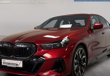 BMW i5 23.152 km 62.799 &euro; Düsseldorf 40237