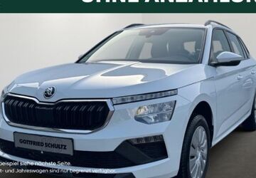 Skoda Kamiq 22.474 km 21.890 &euro; Mettmann 40822
