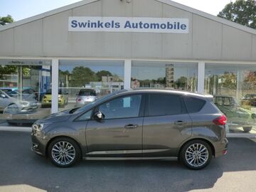 Gebrauchte Ford C-Max