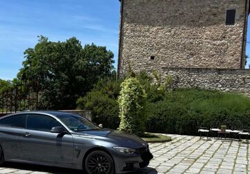 BMW 420 231.000 km 15.000 &euro; Köln 50937