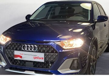 Audi A1 9.376 km 23.480 &euro; Hilden 40721