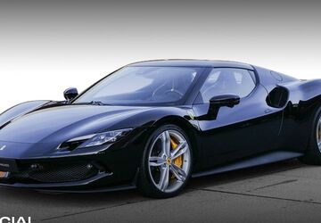 Ferrari 296 GTB 1.163 km 314.780 &euro; Köln 50858