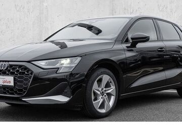 Audi A3 27.989 km 32.860 &euro; Düsseldorf 40549